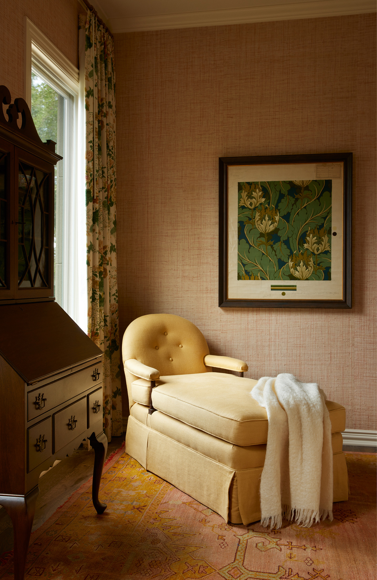 The Woodlands | Meg Lonergan Interiors