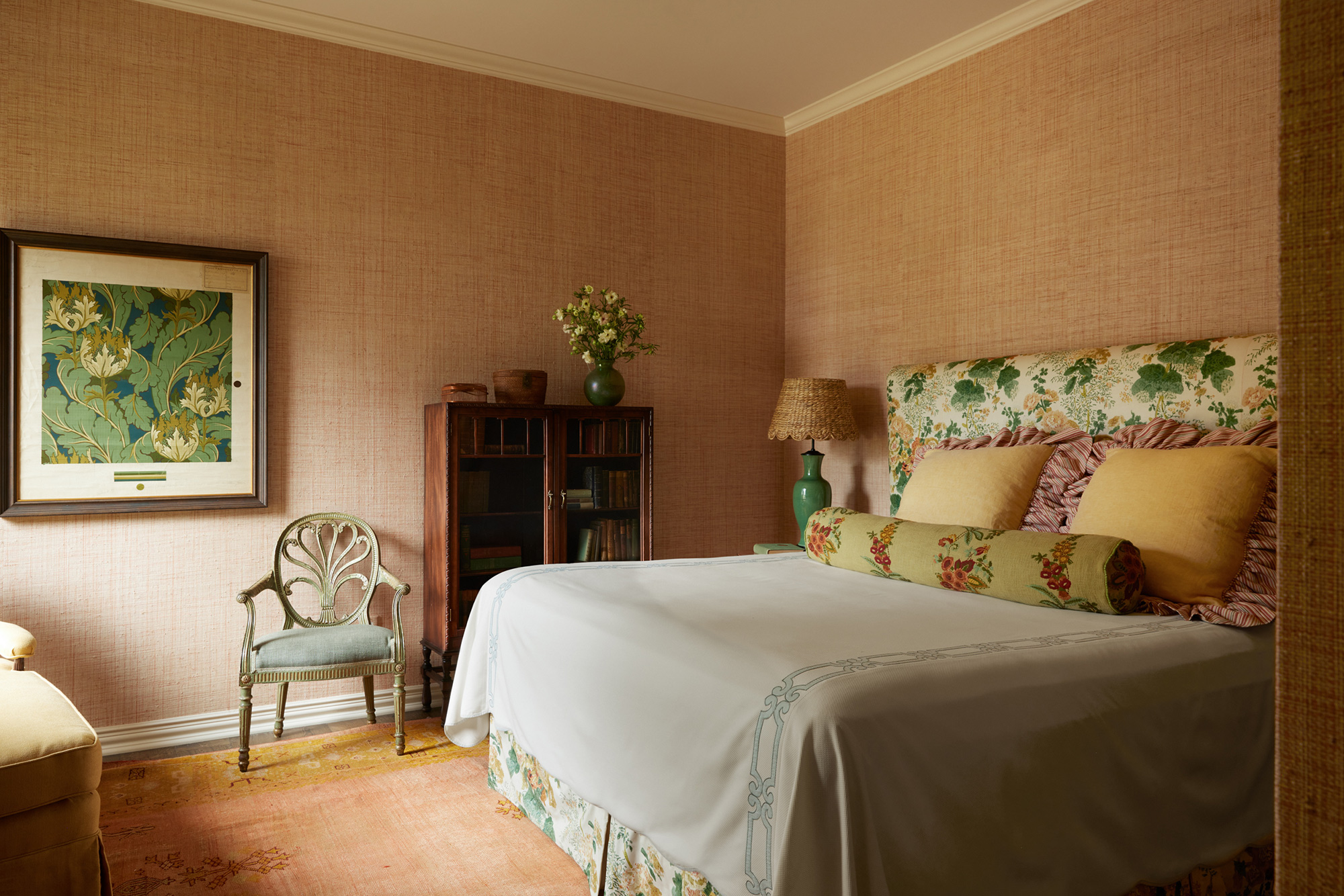 The Woodlands | Meg Lonergan Interiors