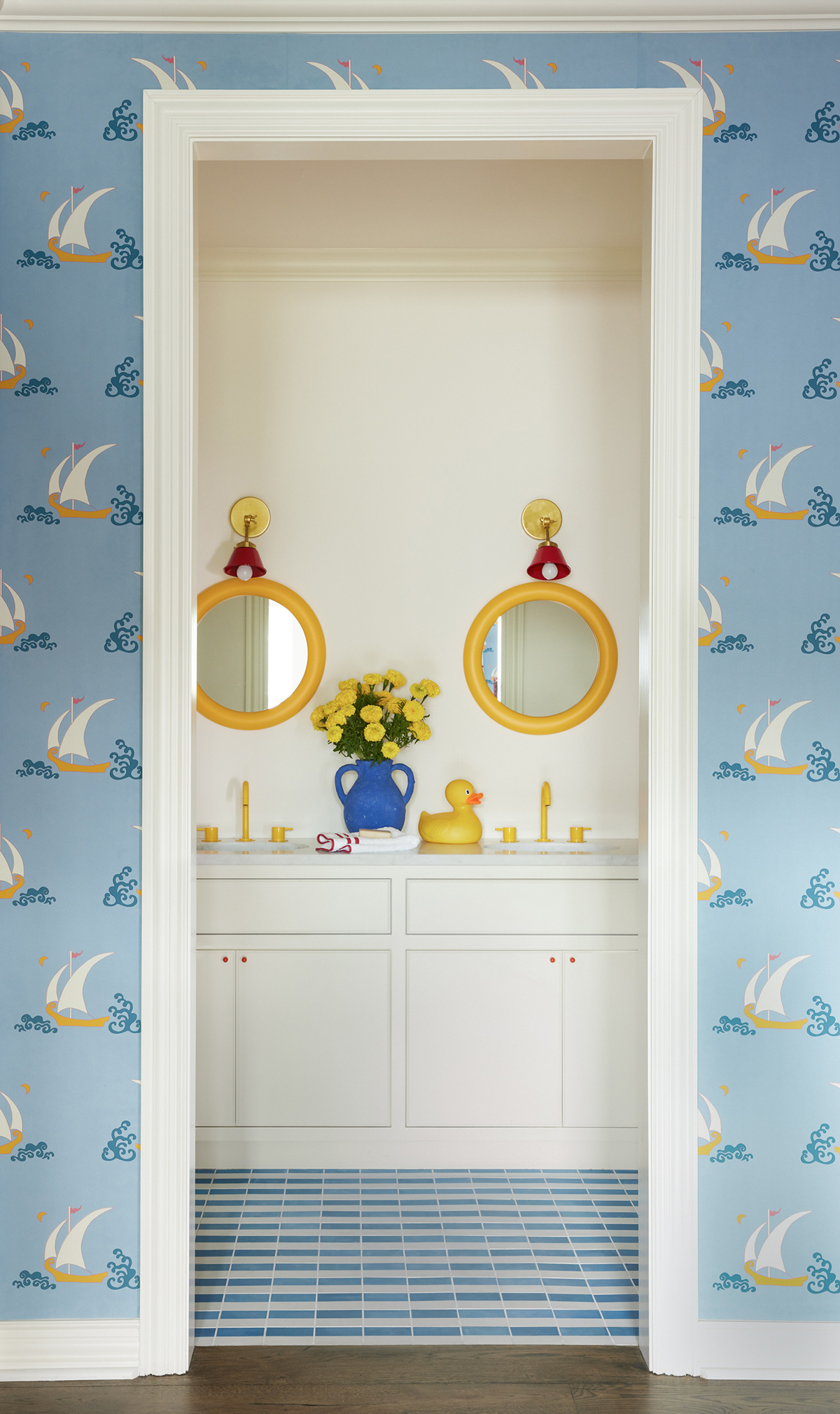 The Woodlands | Meg Lonergan Interiors