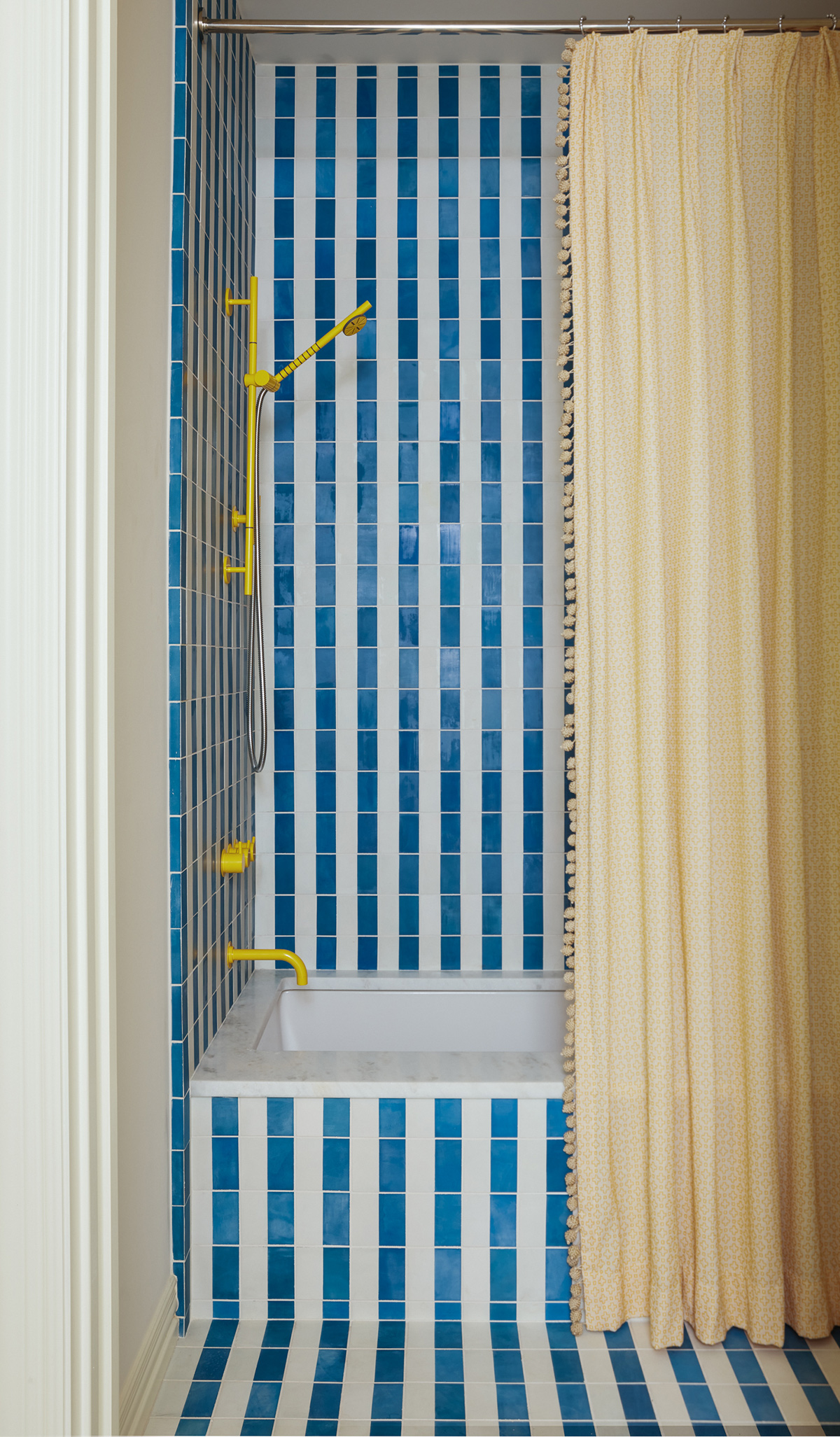 The Woodlands | Meg Lonergan Interiors