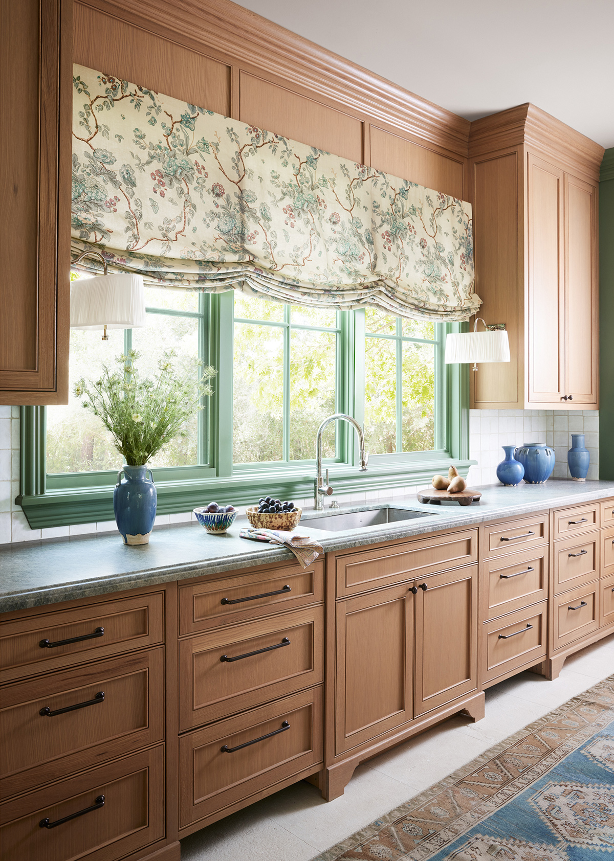 The Woodlands | Meg Lonergan Interiors