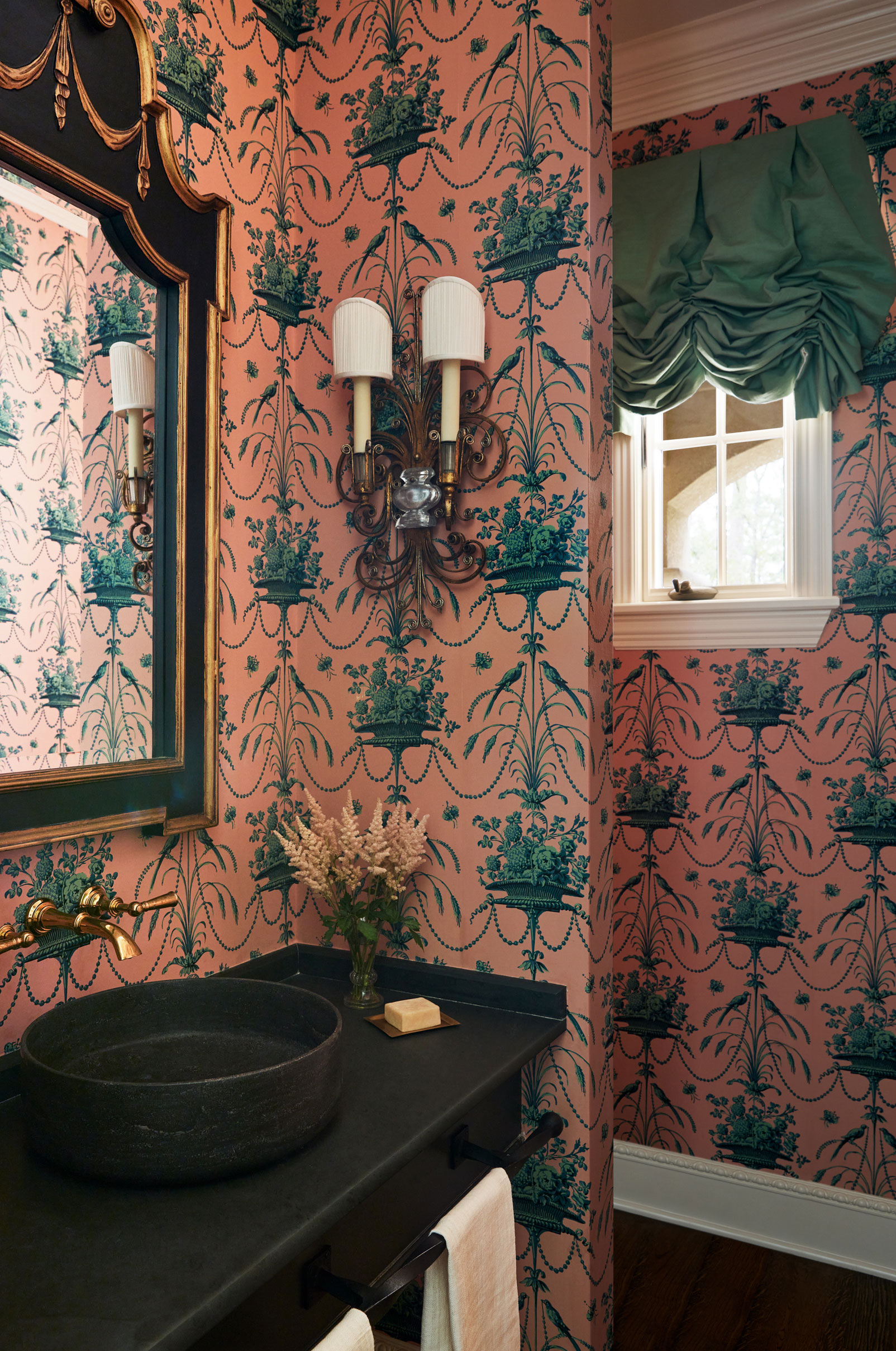 The Woodlands | Meg Lonergan Interiors