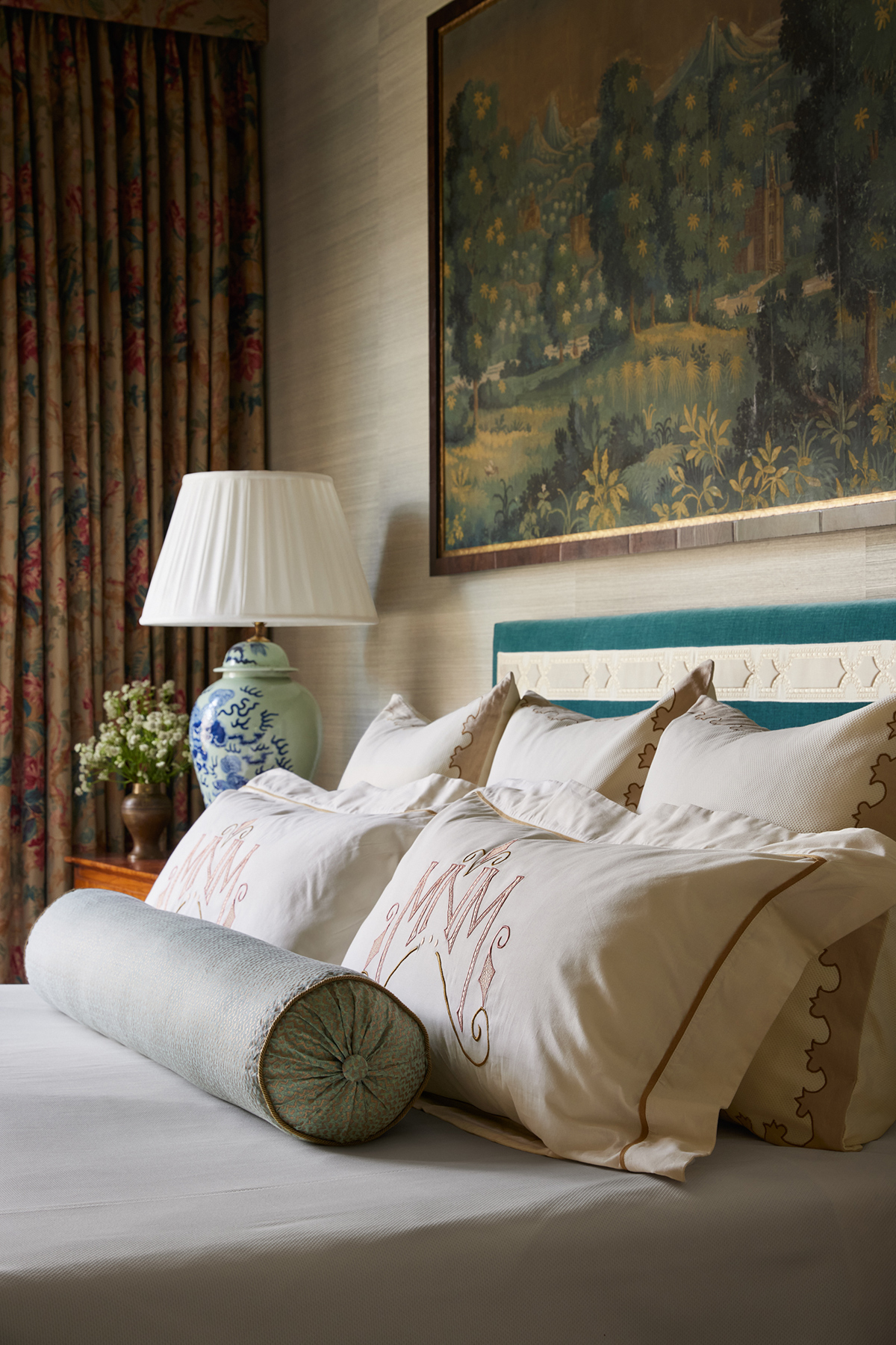 The Woodlands | Meg Lonergan Interiors