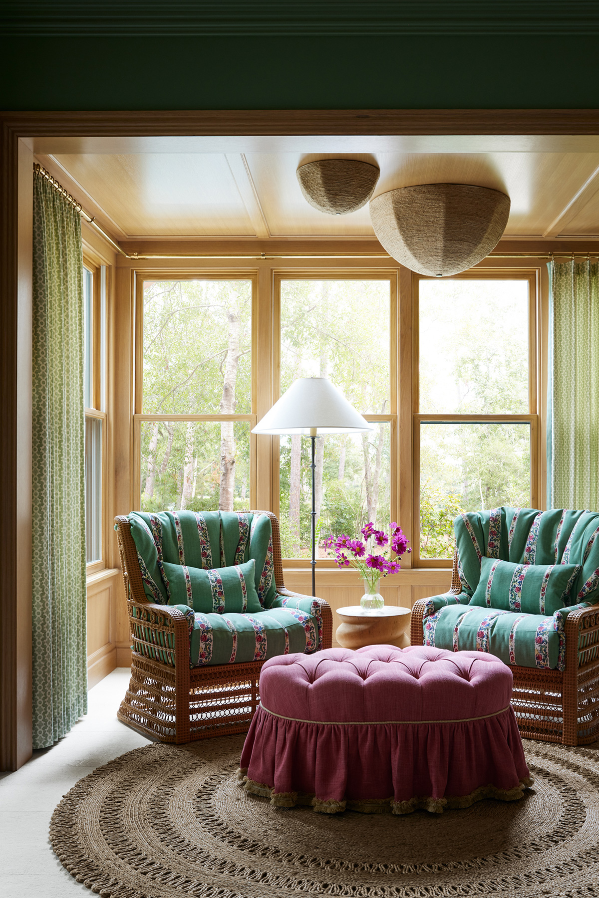 The Woodlands | Meg Lonergan Interiors