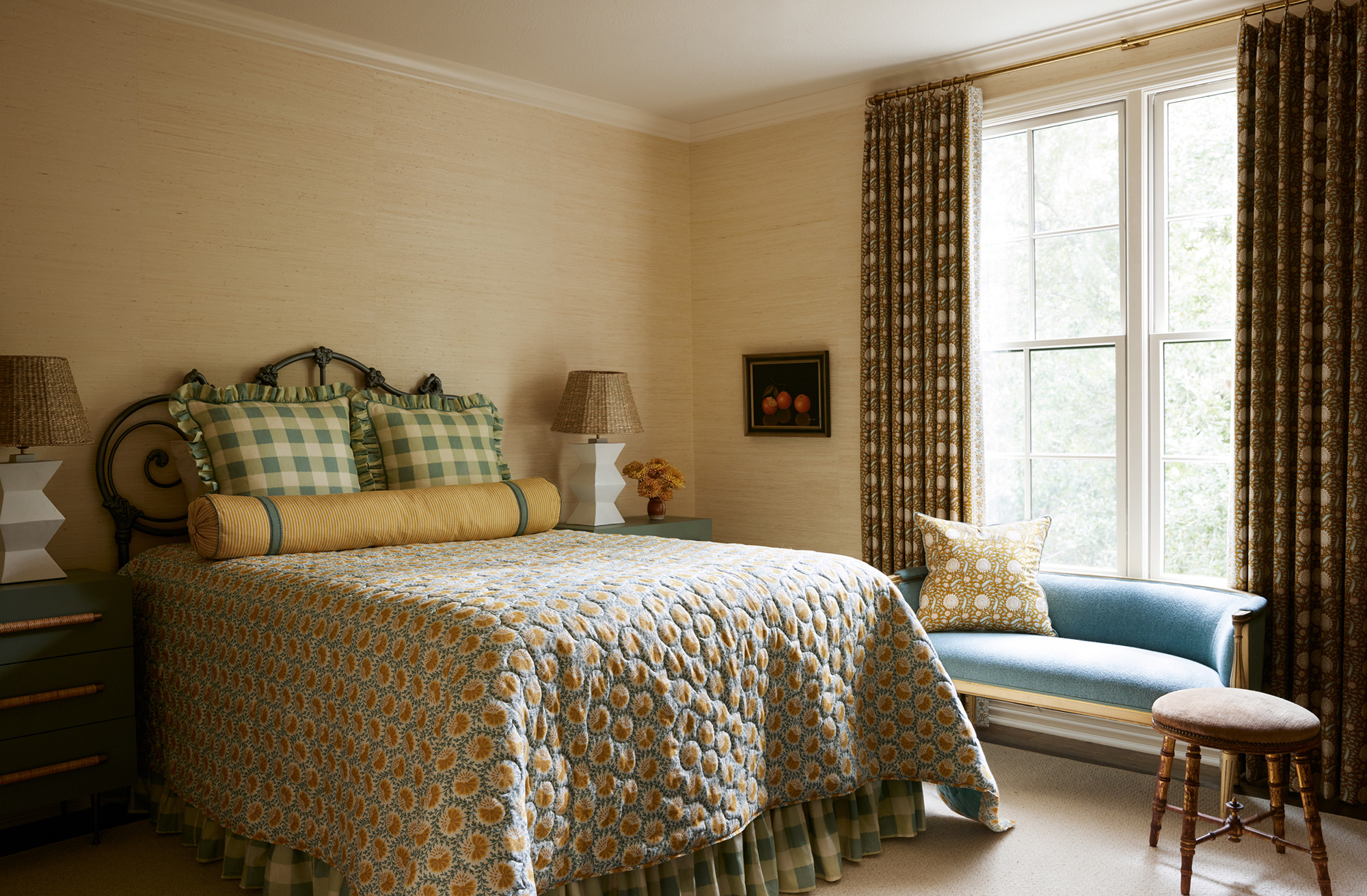 The Woodlands | Meg Lonergan Interiors