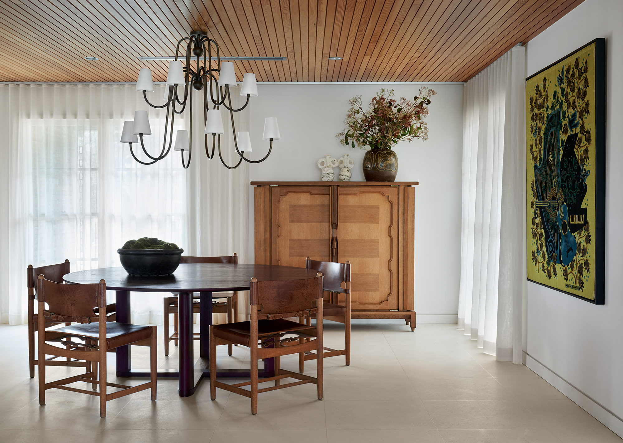 River Road | Meg Lonergan Interiors