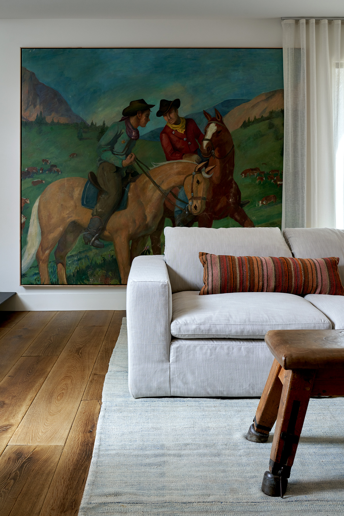 River Road | Meg Lonergan Interiors