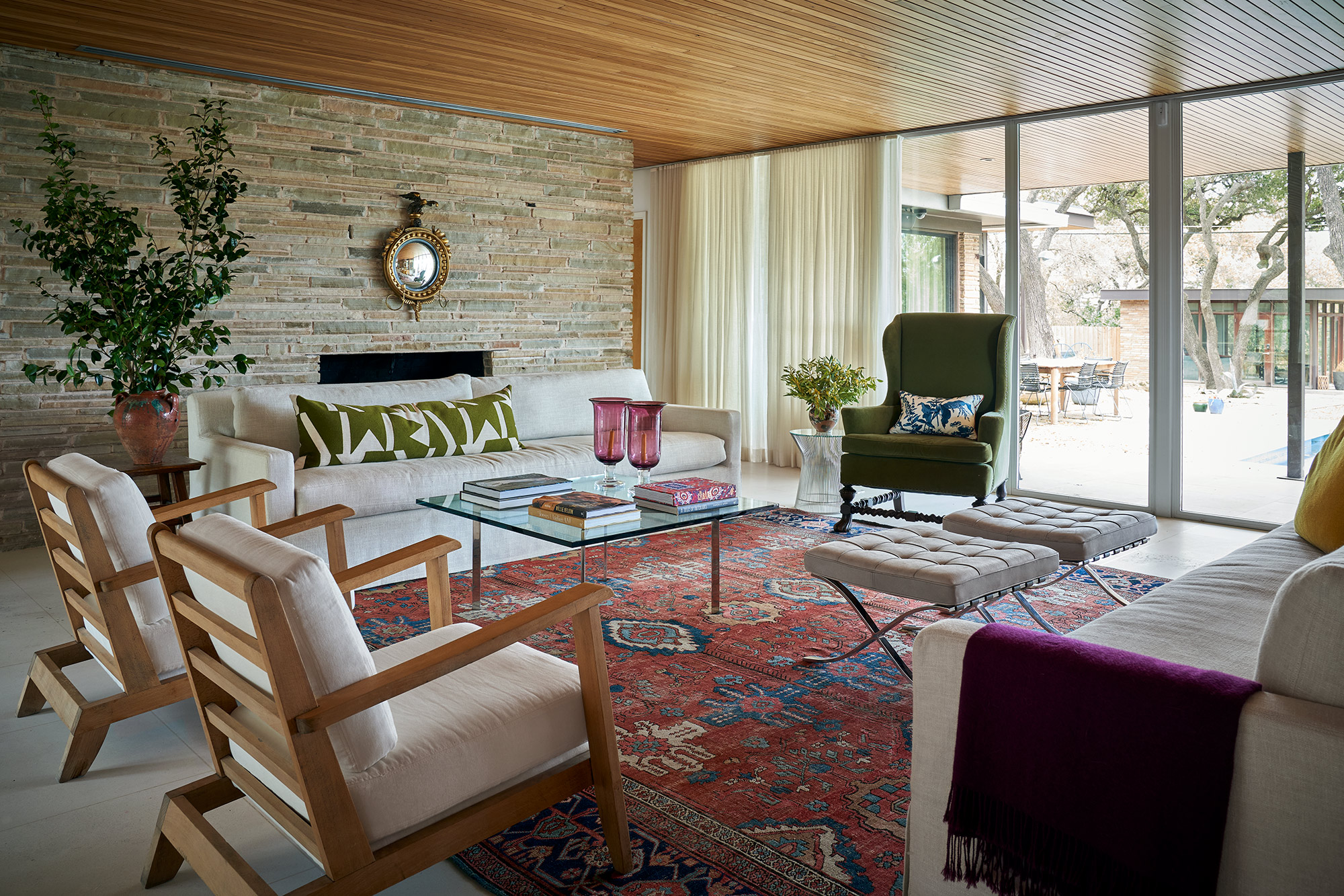 River Road | Meg Lonergan Interiors