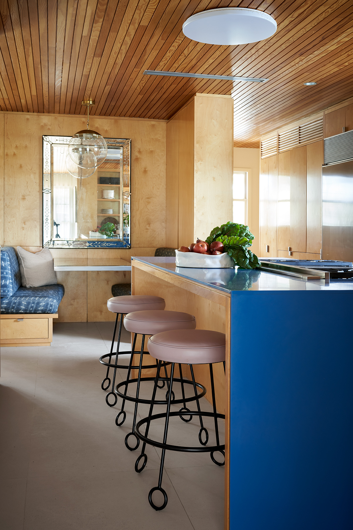 River Road | Meg Lonergan Interiors