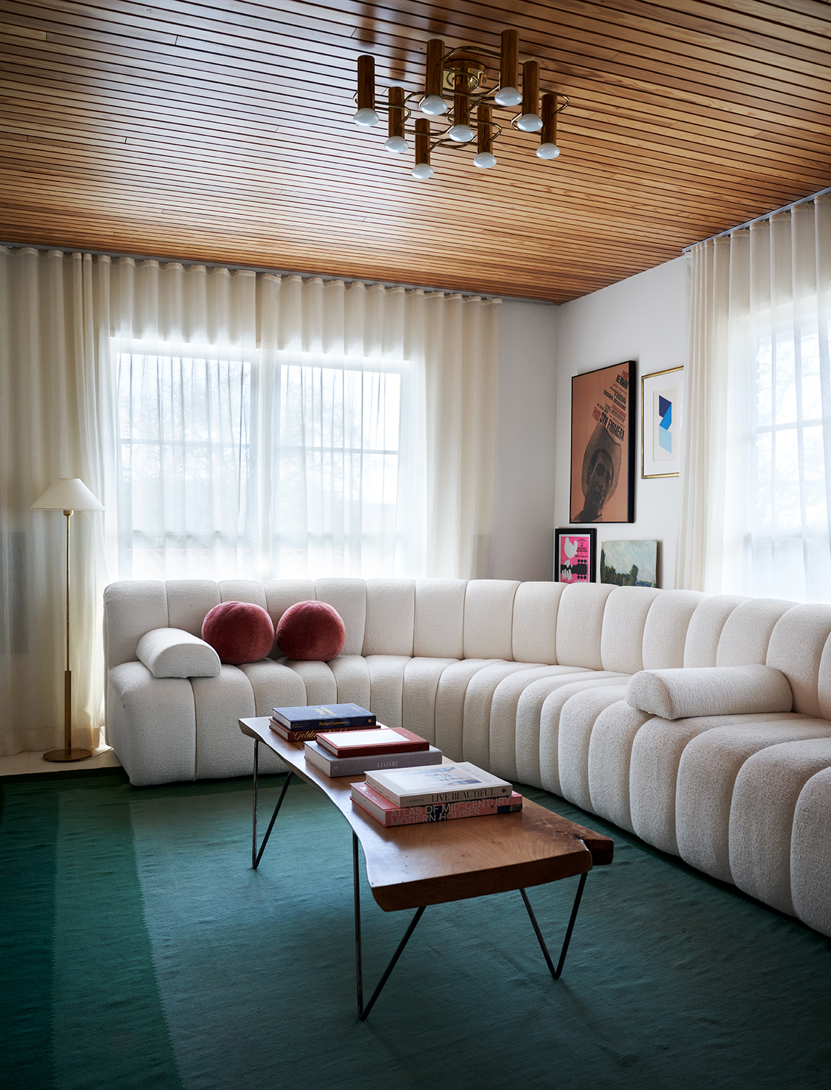 River Road | Meg Lonergan Interiors