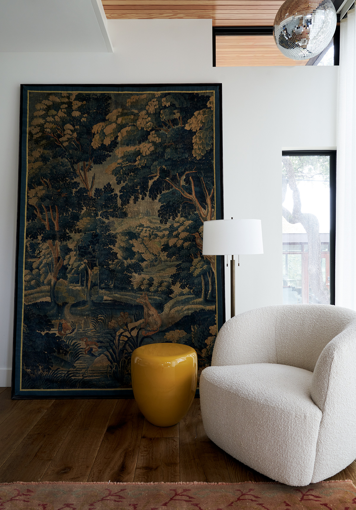 River Road | Meg Lonergan Interiors