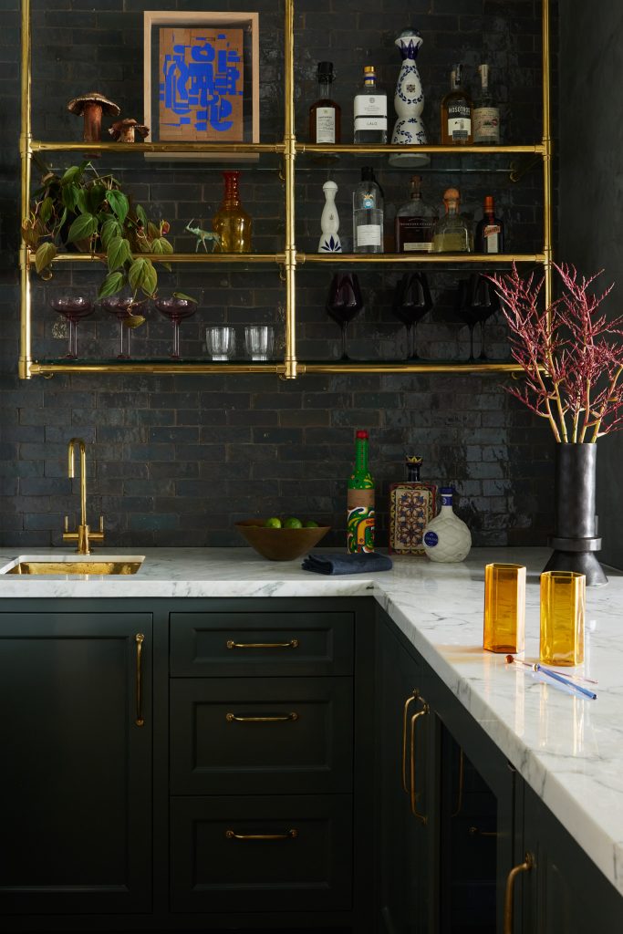 Doliver | Meg Lonergan Interiors