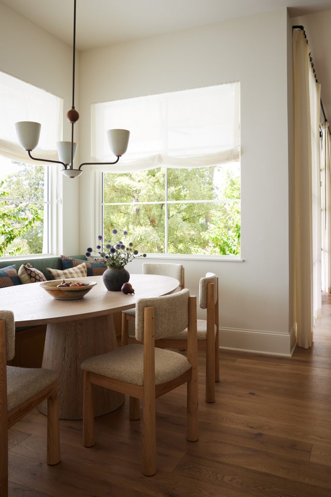 Doliver | Meg Lonergan Interiors