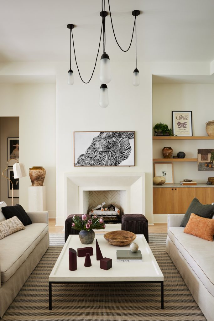 Doliver | Meg Lonergan Interiors