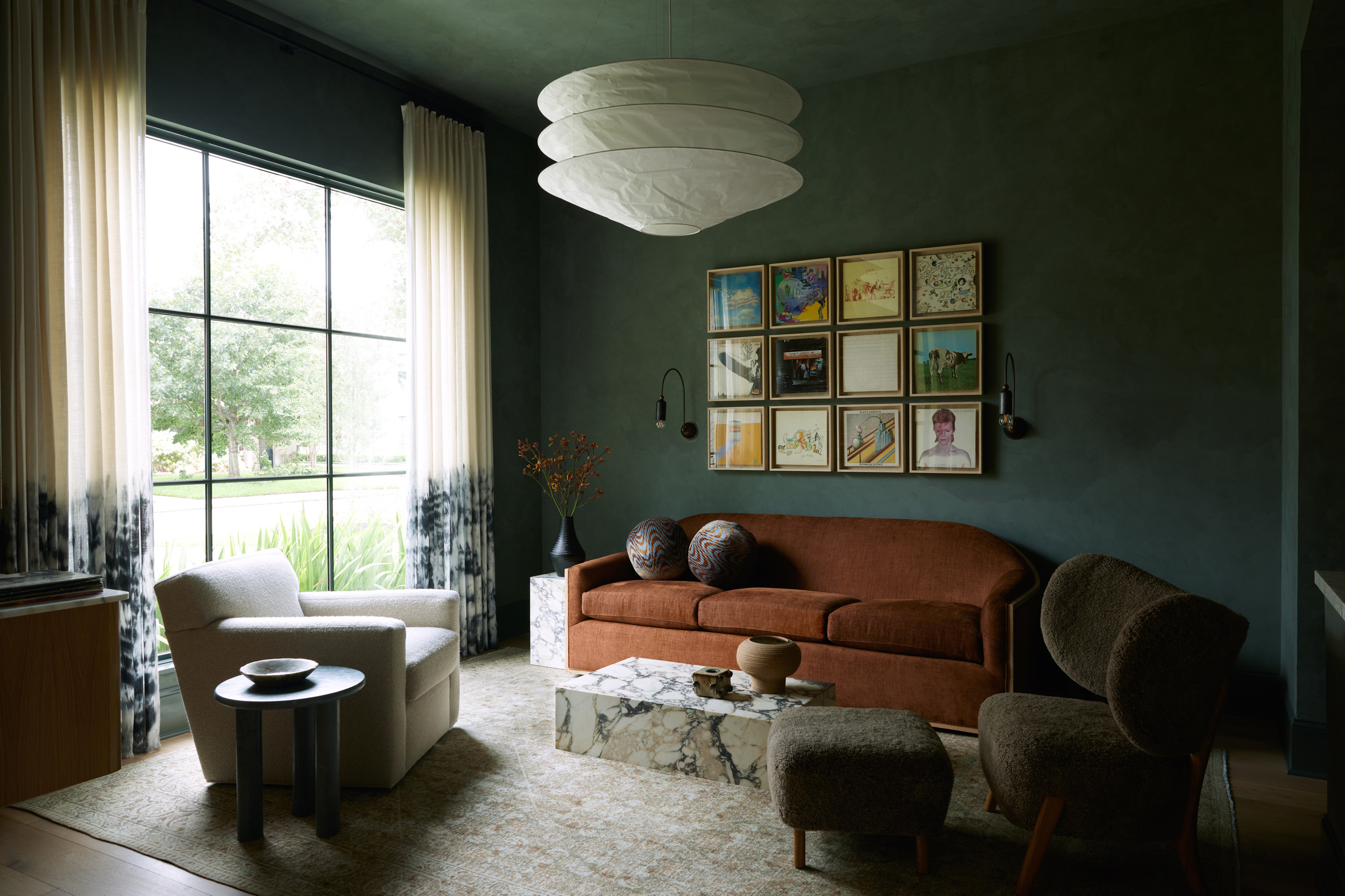 Doliver | Meg Lonergan Interiors