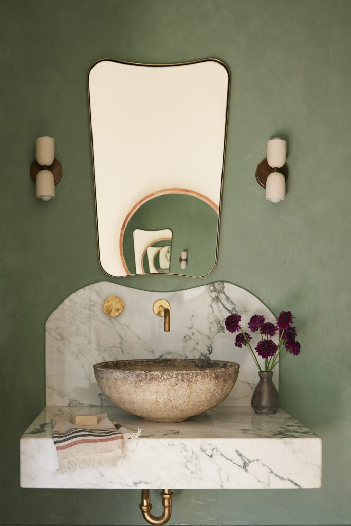 Doliver | Meg Lonergan Interiors