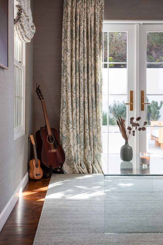 La Jolla | Meg Lonergan Interiors