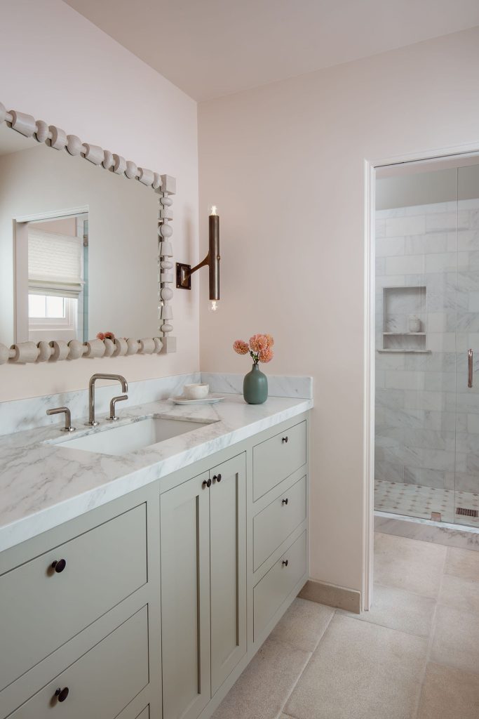 La Jolla | Meg Lonergan Interiors