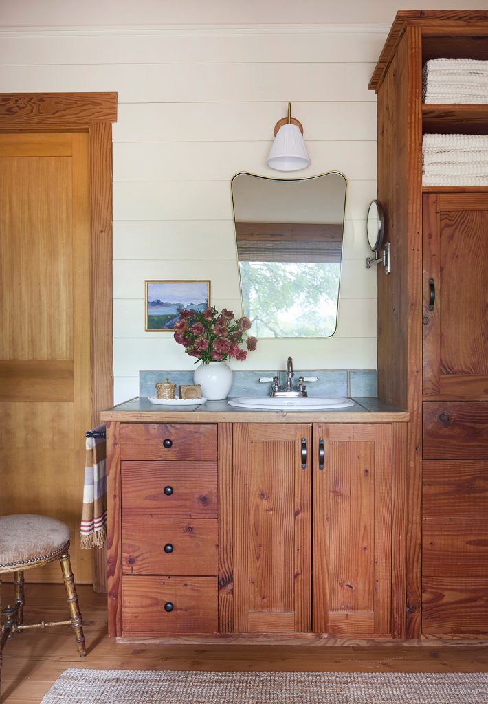 Wimberly | Meg Lonergan Interiors