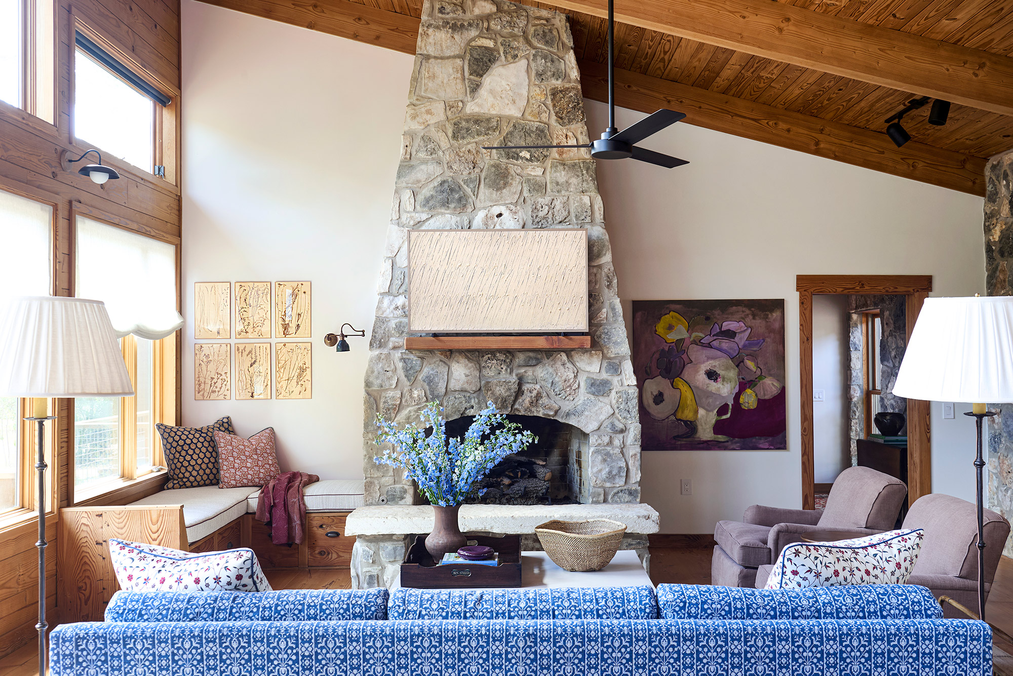 Wimberly | Meg Lonergan Interiors
