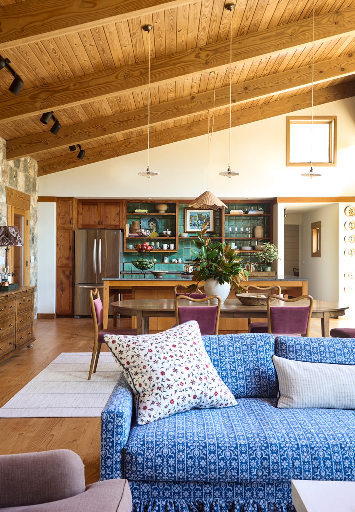 Wimberly | Meg Lonergan Interiors