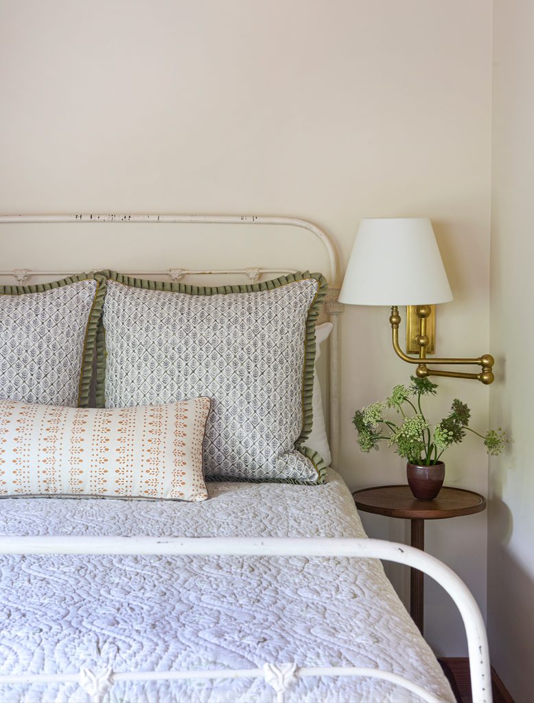 Wimberly | Meg Lonergan Interiors