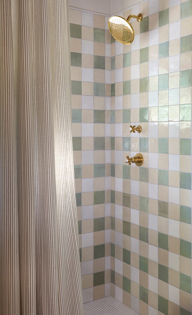 Wimberly | Meg Lonergan Interiors